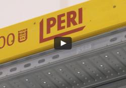 bauma 2016 Peri video avatar
