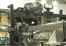 Hidromek bauma 2016 Daily Video indivdual clip avatar