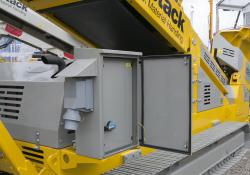 Telestack’s LF 514 