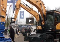 Hyundai HW140 video avatar