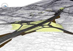 Trimble's connected software 