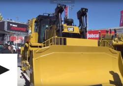CONEXPO-CON/AGG 2017 Day 1 Video avatar