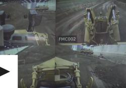 Cat’s new system is in Command video avatar 