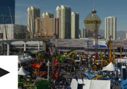 CONEXPO-CON/AGG 2017 Day 2 Video avatar