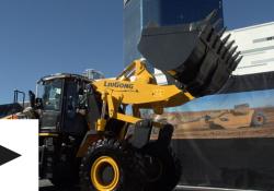 Liugong Wheel Loaders Video avatar