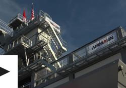 Ammann’s Unibatch 240 towers Video avatar