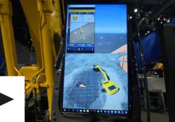 Trimble global launch Video avatar 