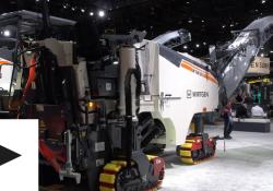 Wirtgen Cement video avatar