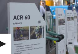 Conexpo 2017 Day 4 Ammann Video avatar