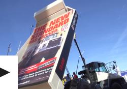 Conexpo 2017 Day 4 Terex Trucks Video avatar