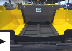 Conexpo 2017 Day 4 Dynapac Video avatar