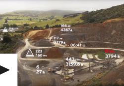 Conexpo 2017 Day 4 Trimble Loadrite Video avatar