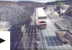 Conexpo 2017 Day 4 Caterpillar Drone Video avatar