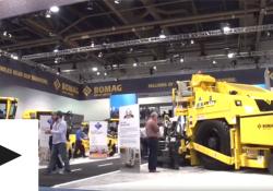 Conexpo 2017 Bomag Video avatar