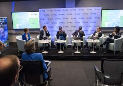 The Global Roadmap of Action