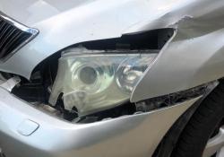 Europe’s roads have seen a drop in road crashes as a result of the lockdown measures - image © courtesy of Mike Woof