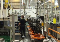 A significant investment has been made by engine firms into developing new diesels as well as production facilities