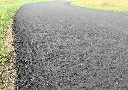 LafargeHolcim has developed a program that allows users to determine the long-term sustainability of road construction