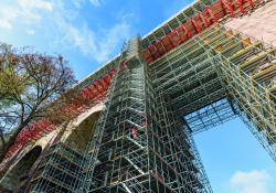 PERI UP Scaffolding Kit 