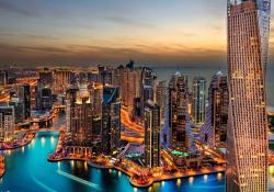 IRF Dubai