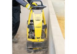 Bomag is offering versatile new compaction tools