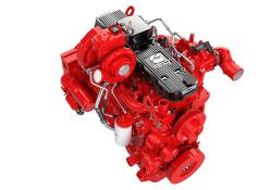 Cummins is developing a portfolio of solutions to reduce greenhouse gas emissions, including engines that are ‘fuel-agnostic’