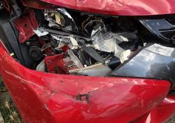 New Zealand’s road safety levels declined in 2021 with an increase in road crash casualties – image © courtesy of Mike Woof