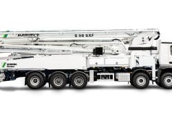 Schwing shows off two new models