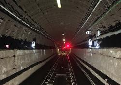 Monitoring Technology for Hudson Tubes