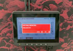 The GET Detection digital offering is designed to prevent damage to crushers  