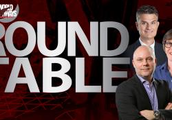 Roundtable Video image