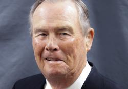 GOMACO president and cofounder Gary Godbersen has passed away
