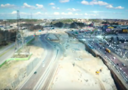 Making construction cool with Leica Geosystems, Topcon and Trimble