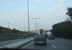 New routes are planned for Morocco to further develop the network and cut congestion - Image © courtesy of Mike Woof