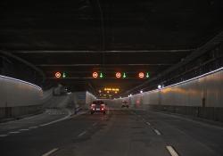 The AVO 1 route in Santiago, Chile has won a key award for its safety for drivers