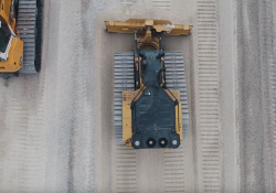  Don’t put all your eggs in one basket and stay flexible to win say Trimble, Volvo, and Cummins 