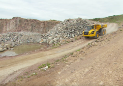  Data will drive a future full of successful shared sustainability say Cummins, Volvo, and Trimble 