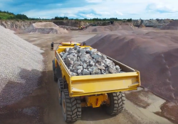  Keep your options open to find the best powertrain solution say Volvo, Cummins, and Trimble 