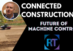 Future of machine control: collaborative innovation, AI, and connected ecosystems