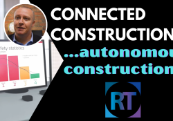 Driving into the future: the roadblocks and promises of autonomous construction