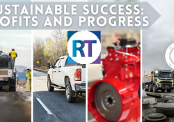 Sustainable Success: Profits and Progress in Construction & Quarrying
