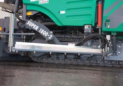 SprayJet machine