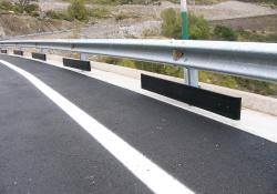 Motoprotec System in place