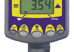 RDS Loadlog 500+