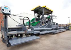 Vogele's Super 3000-2
