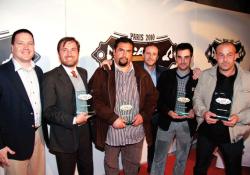 Case Rodeo Winners