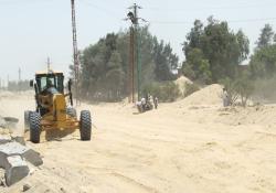 Graders