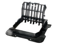 Ductile iron access cover