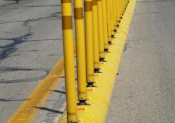 TuffCurb System