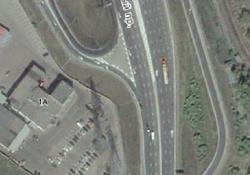 M-SPB Highway